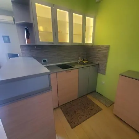 Appartement Kosta Lux
