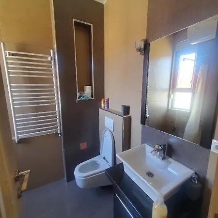 Kosta Lux Appartement