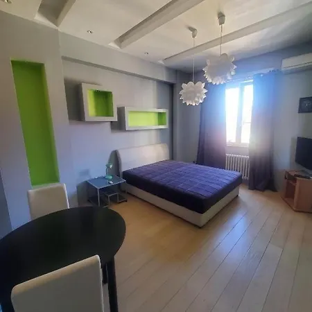 Kosta Lux Appartement Belgrade