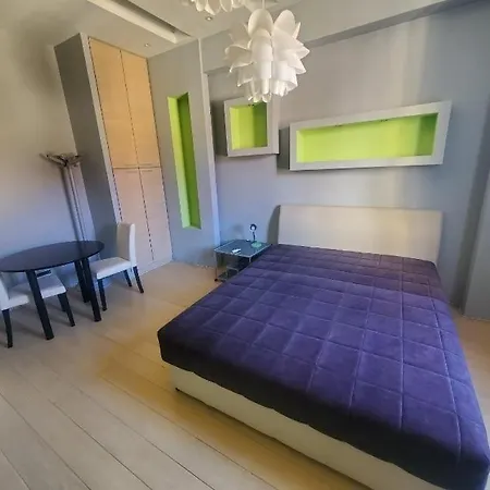 Kosta Lux Appartement *